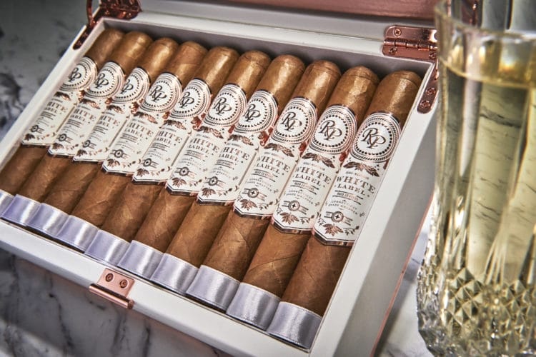 Rocky Patel White Label