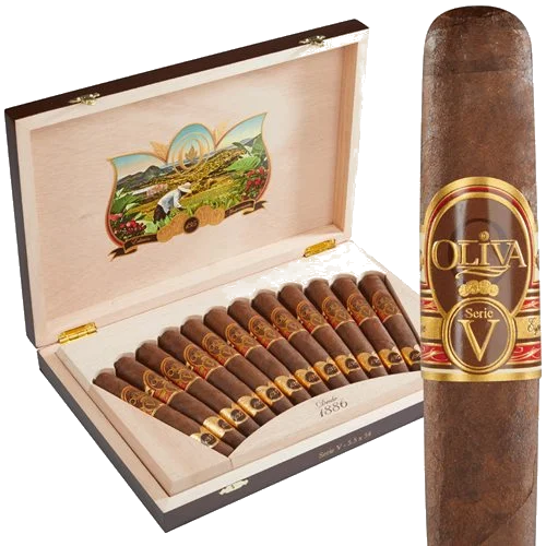 Oliva Serie V 135th Anniversary