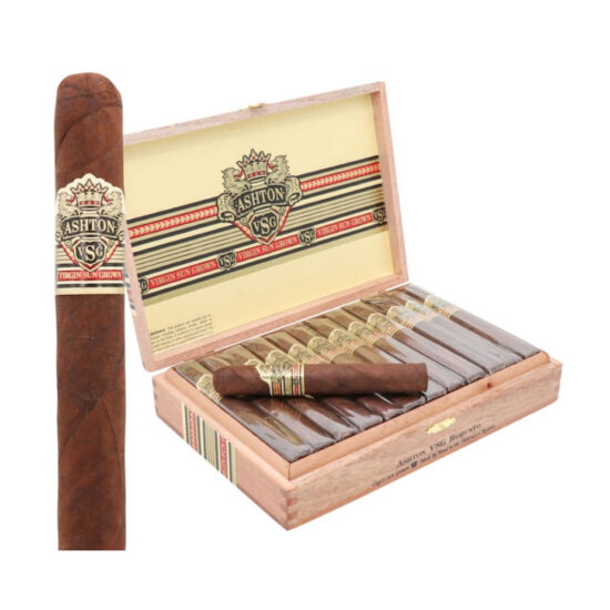 Ashton VSG
