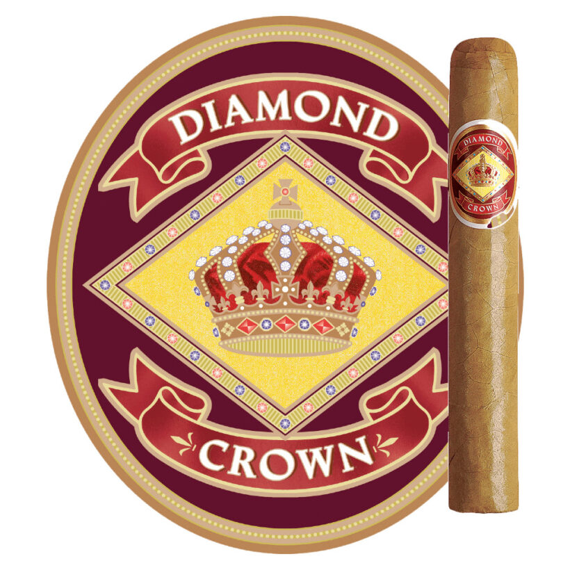 Diamond Crown